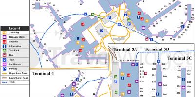 地図のロンドン ロンドンの英国地図 イギリス